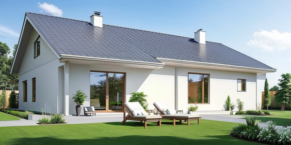 Imagen de planos de casas, proyectos de vivienda y opciones de casas prefabricadas
para crear el hogar ideal que siempre has deseado