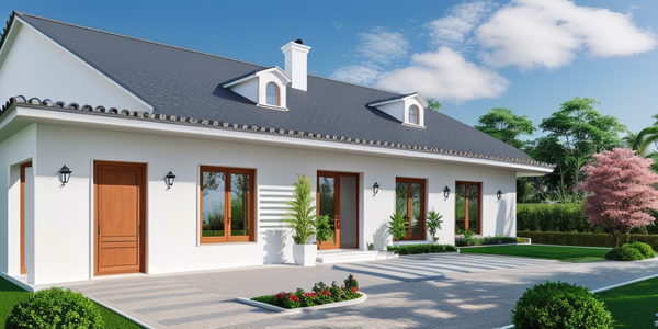 Imagen de planos de casas, proyectos de vivienda y opciones de casas prefabricadas
para crear el hogar ideal que siempre has deseado