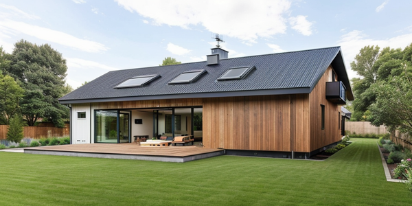 Imagen de planos de casas, proyectos de vivienda y opciones de casas prefabricadas
para crear el hogar ideal que siempre has deseado