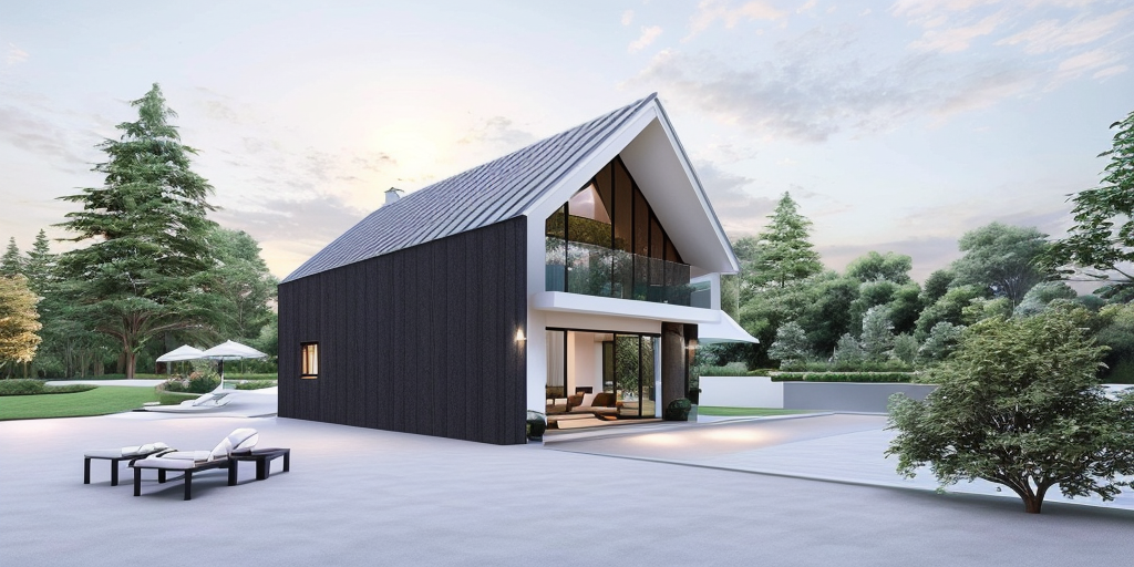 Imagen de planos de casas, proyectos de vivienda y opciones de casas prefabricadas
para crear el hogar ideal que siempre has deseado