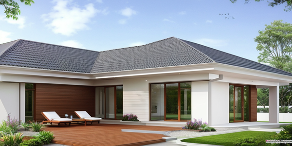 Imagen de planos de casas, proyectos de vivienda y opciones de casas prefabricadas
para crear el hogar ideal que siempre has deseado