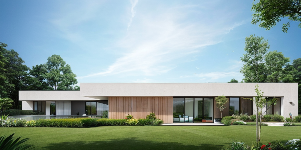 Imagen de planos de casas, proyectos de vivienda y opciones de casas prefabricadas
para crear el hogar ideal que siempre has deseado