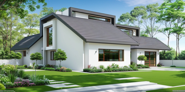 Imagen de planos de casas, proyectos de vivienda y opciones de casas prefabricadas
para crear el hogar ideal que siempre has deseado