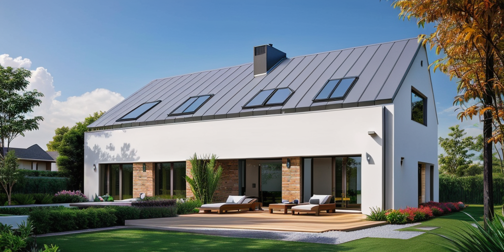 Imagen de planos de casas, proyectos de vivienda y opciones de casas prefabricadas
para crear el hogar ideal que siempre has deseado