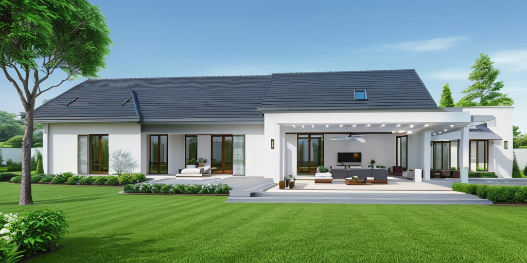 Imagen de planos de casas, proyectos de vivienda y opciones de casas prefabricadas
para crear el hogar ideal que siempre has deseado