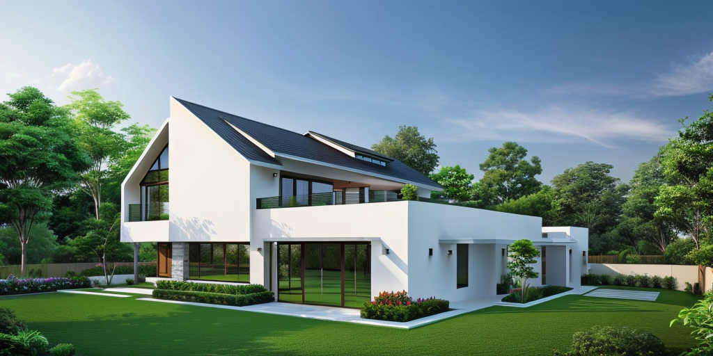 Imagen de planos de casas, proyectos de vivienda y opciones de casas prefabricadas
para crear el hogar ideal que siempre has deseado