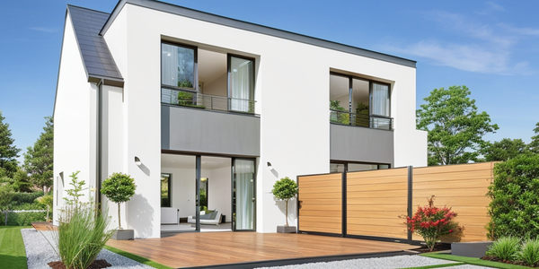 Imagen de planos de casas, proyectos de vivienda y opciones de casas prefabricadas
para crear el hogar ideal que siempre has deseado