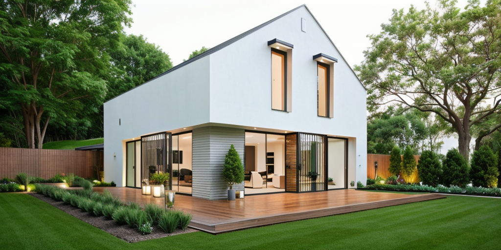 Imagen de planos de casas, proyectos de vivienda y opciones de casas prefabricadas
para crear el hogar ideal que siempre has deseado