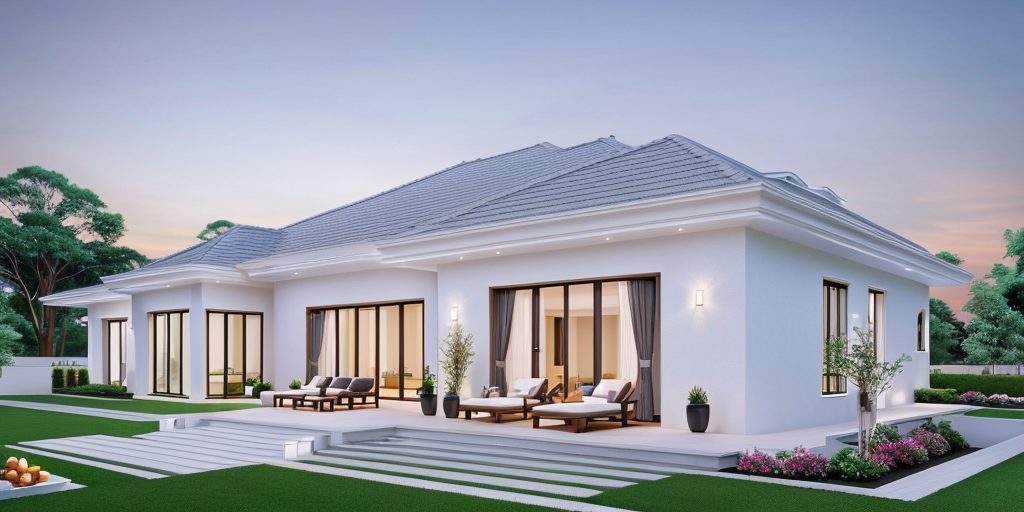 Imagen de planos de casas, proyectos de vivienda y opciones de casas prefabricadas
para crear el hogar ideal que siempre has deseado