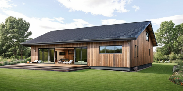 Imagen de planos de casas, proyectos de vivienda y opciones de casas prefabricadas
para crear el hogar ideal que siempre has deseado