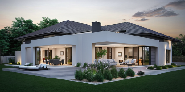 Imagen de planos de casas, proyectos de vivienda y opciones de casas prefabricadas
para crear el hogar ideal que siempre has deseado