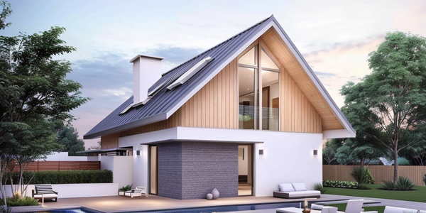 Imagen de planos de casas, proyectos de vivienda y opciones de casas prefabricadas
para crear el hogar ideal que siempre has deseado