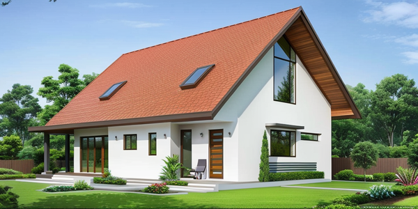 Imagen de planos de casas, proyectos de vivienda y opciones de casas prefabricadas
para crear el hogar ideal que siempre has deseado