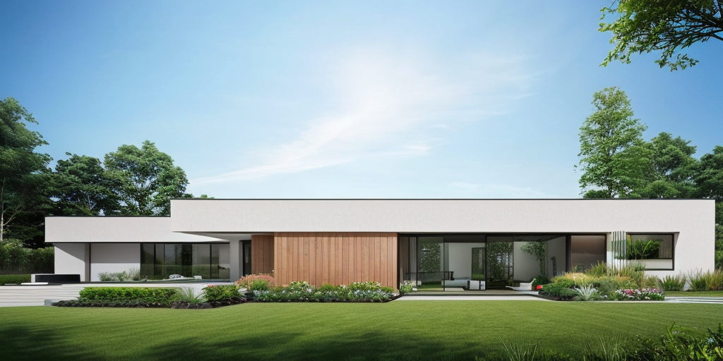 Imagen de planos de casas, proyectos de vivienda y opciones de casas prefabricadas
para crear el hogar ideal que siempre has deseado