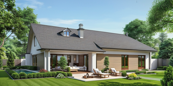 Imagen de planos de casas, proyectos de vivienda y opciones de casas prefabricadas
para crear el hogar ideal que siempre has deseado