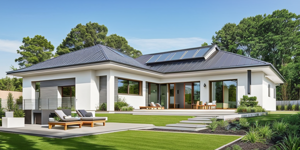 Imagen de planos de casas, proyectos de vivienda y opciones de casas prefabricadas
para crear el hogar ideal que siempre has deseado
