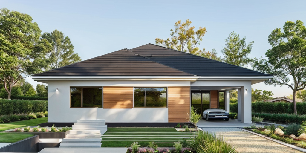 Imagen de planos de casas, proyectos de vivienda y opciones de casas prefabricadas
para crear el hogar ideal que siempre has deseado