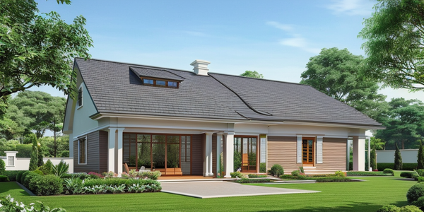 Imagen de planos de casas, proyectos de vivienda y opciones de casas prefabricadas
para crear el hogar ideal que siempre has deseado