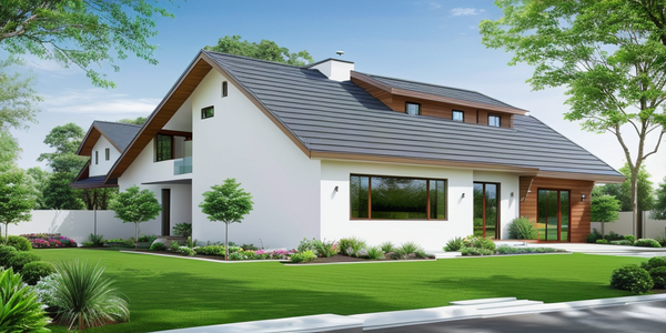 Imagen de planos de casas, proyectos de vivienda y opciones de casas prefabricadas
para crear el hogar ideal que siempre has deseado