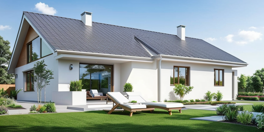 Imagen de planos de casas, proyectos de vivienda y opciones de casas prefabricadas
para crear el hogar ideal que siempre has deseado