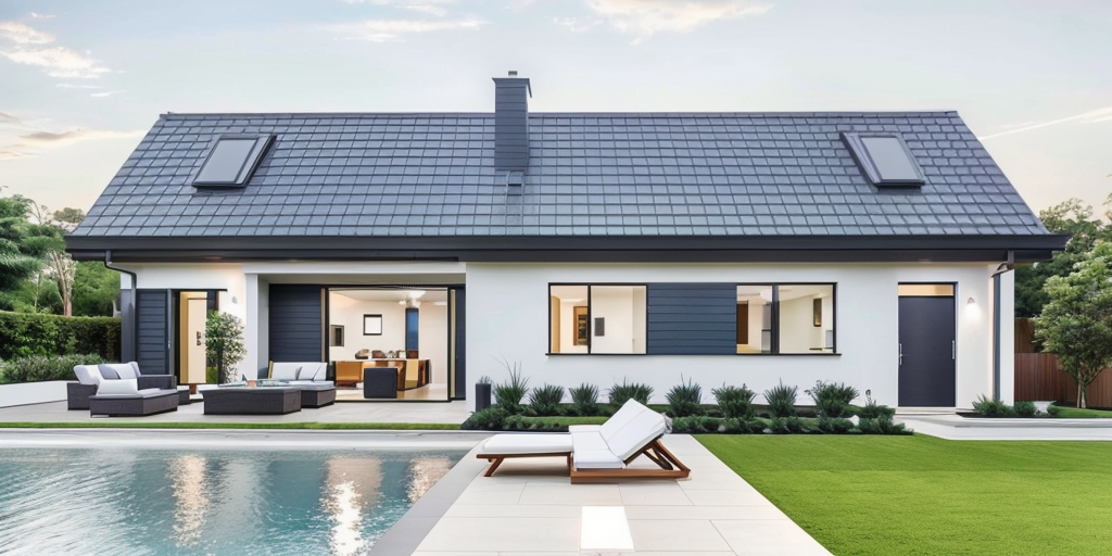 Imagen de planos de casas, proyectos de vivienda y opciones de casas prefabricadas
para crear el hogar ideal que siempre has deseado