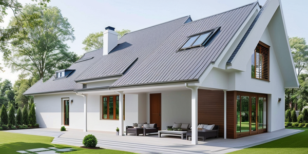 Imagen de planos de casas, proyectos de vivienda y opciones de casas prefabricadas
para crear el hogar ideal que siempre has deseado