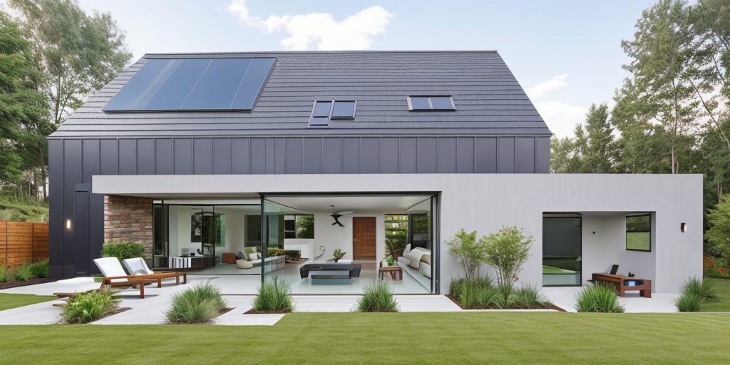 Imagen de planos de casas, proyectos de vivienda y opciones de casas prefabricadas
para crear el hogar ideal que siempre has deseado