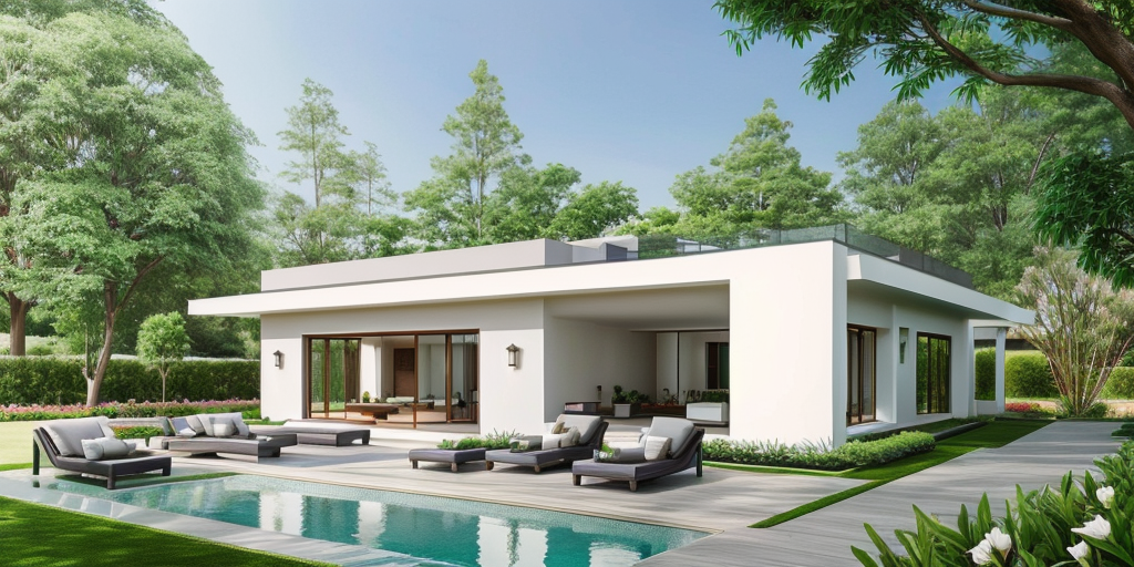 Imagen de planos de casas, proyectos de vivienda y opciones de casas prefabricadas
para crear el hogar ideal que siempre has deseado