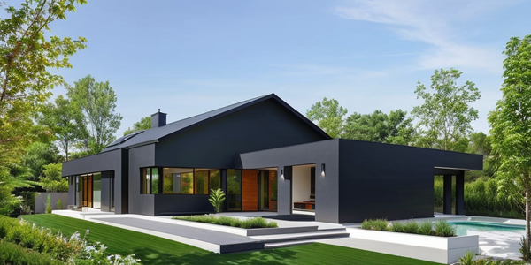 Imagen de planos de casas, proyectos de vivienda y opciones de casas prefabricadas
para crear el hogar ideal que siempre has deseado