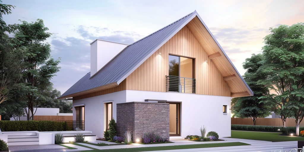 Imagen de planos de casas, proyectos de vivienda y opciones de casas prefabricadas
para crear el hogar ideal que siempre has deseado
