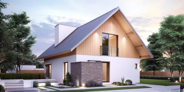 Imagen de planos de casas, proyectos de vivienda y opciones de casas prefabricadas
para crear el hogar ideal que siempre has deseado