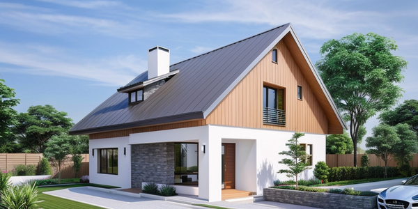 Imagen de planos de casas, proyectos de vivienda y opciones de casas prefabricadas
para crear el hogar ideal que siempre has deseado