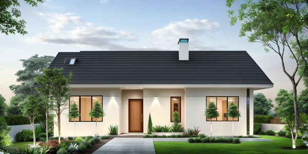 Imagen de planos de casas, proyectos de vivienda y opciones de casas prefabricadas
para crear el hogar ideal que siempre has deseado