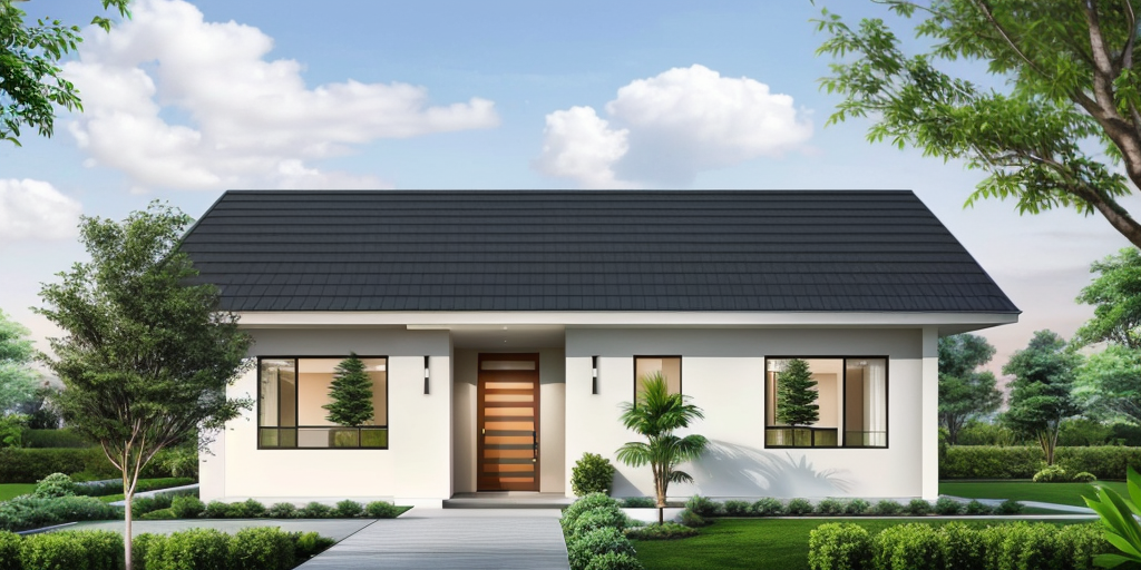 Imagen de planos de casas, proyectos de vivienda y opciones de casas prefabricadas
para crear el hogar ideal que siempre has deseado