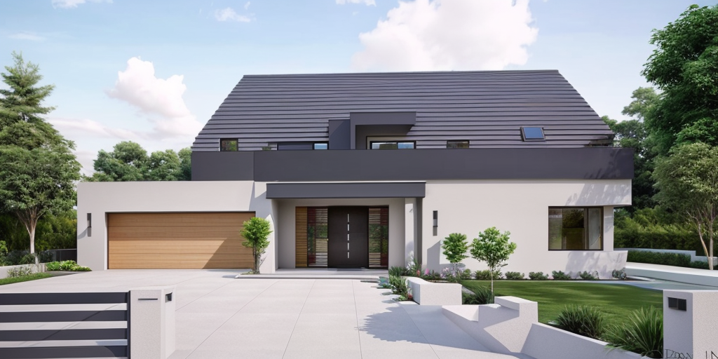 Imagen de planos de casas, proyectos de vivienda y opciones de casas prefabricadas
para crear el hogar ideal que siempre has deseado