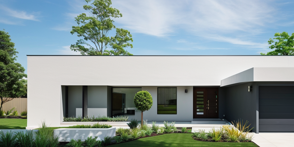 Imagen de planos de casas, proyectos de vivienda y opciones de casas prefabricadas
para crear el hogar ideal que siempre has deseado