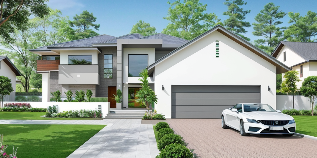 Imagen de planos de casas, proyectos de vivienda y opciones de casas prefabricadas
para crear el hogar ideal que siempre has deseado