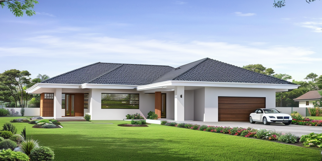 Imagen de planos de casas, proyectos de vivienda y opciones de casas prefabricadas
para crear el hogar ideal que siempre has deseado