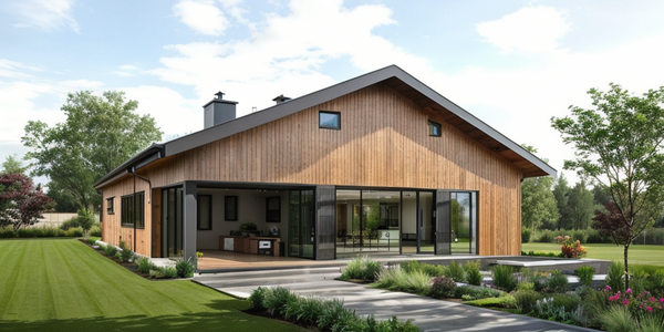 Imagen de planos de casas, proyectos de vivienda y opciones de casas prefabricadas
para crear el hogar ideal que siempre has deseado