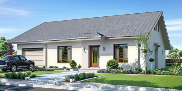 Imagen de planos de casas, proyectos de vivienda y opciones de casas prefabricadas
para crear el hogar ideal que siempre has deseado