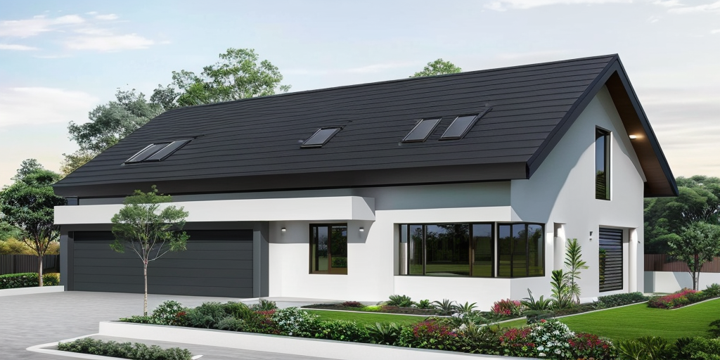 Imagen de planos de casas, proyectos de vivienda y opciones de casas prefabricadas
para crear el hogar ideal que siempre has deseado