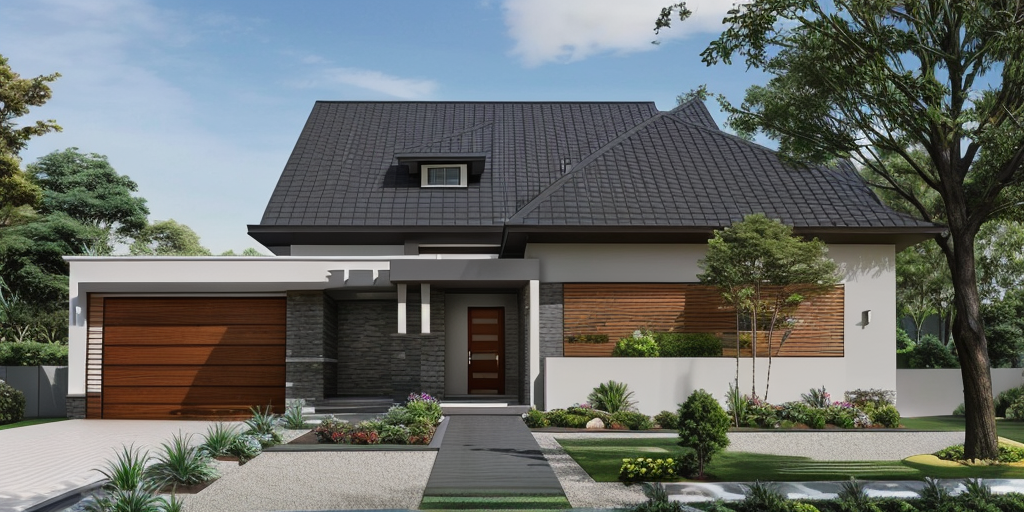 Imagen de planos de casas, proyectos de vivienda y opciones de casas prefabricadas
para crear el hogar ideal que siempre has deseado