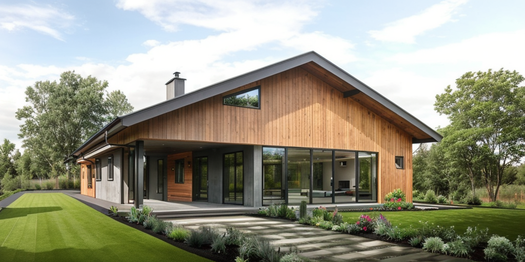 Imagen de planos de casas, proyectos de vivienda y opciones de casas prefabricadas
para crear el hogar ideal que siempre has deseado