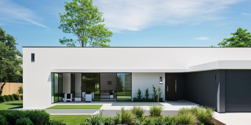 Imagen de planos de casas, proyectos de vivienda y opciones de casas prefabricadas
para crear el hogar ideal que siempre has deseado