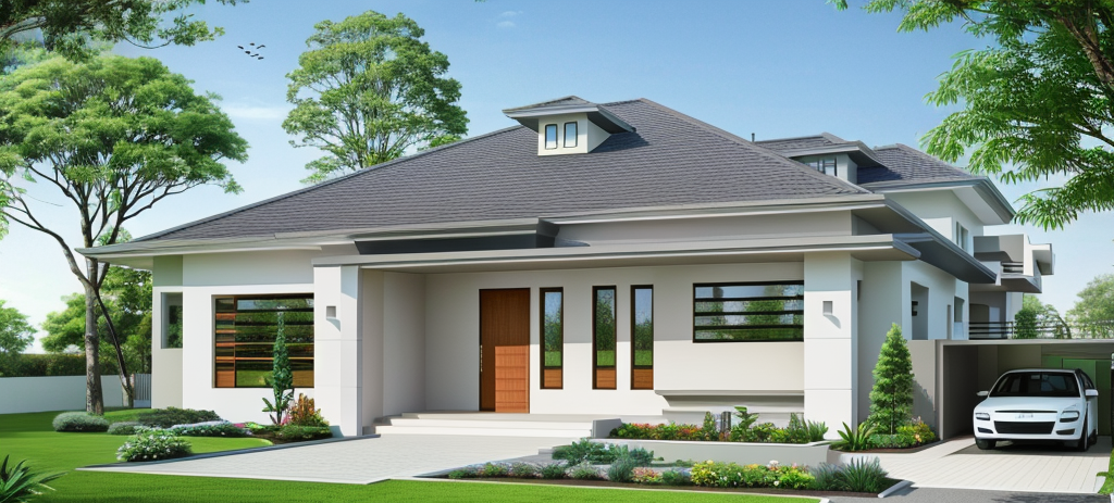 Imagen de planos de casas, proyectos de vivienda y opciones de casas prefabricadas
para crear el hogar ideal que siempre has deseado