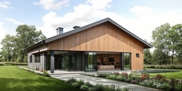Imagen de planos de casas, proyectos de vivienda y opciones de casas prefabricadas
para crear el hogar ideal que siempre has deseado