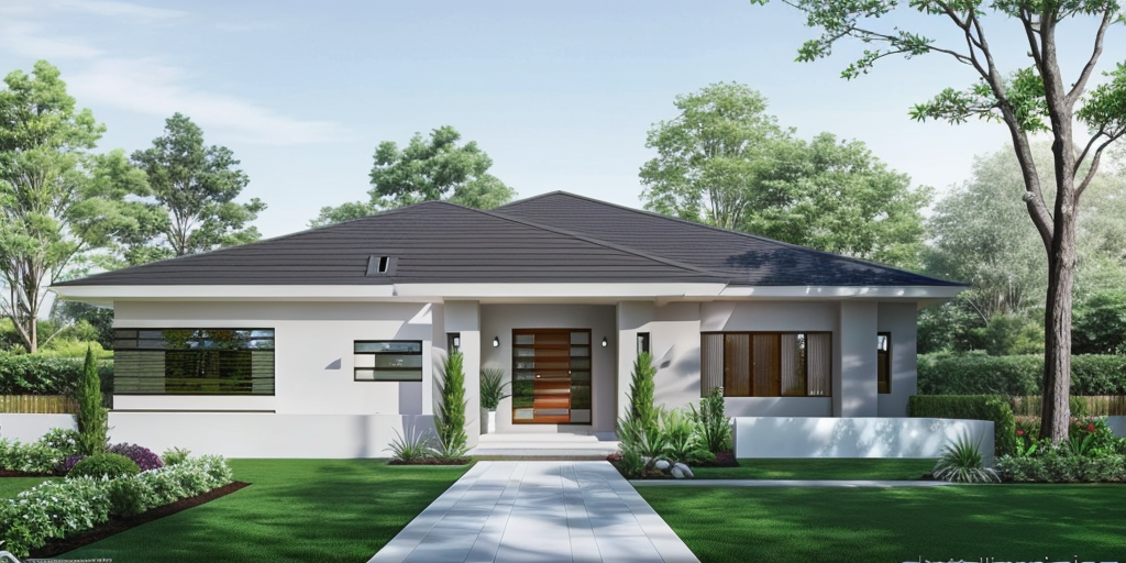 Imagen de planos de casas, proyectos de vivienda y opciones de casas prefabricadas
para crear el hogar ideal que siempre has deseado