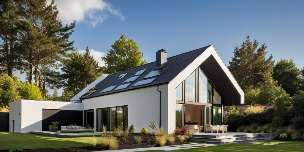 Imagen de planos de casas, proyectos de vivienda y opciones de casas prefabricadas
para crear el hogar ideal que siempre has deseado