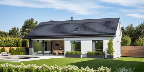 Imagen de planos de casas, proyectos de vivienda y opciones de casas prefabricadas
para crear el hogar ideal que siempre has deseado