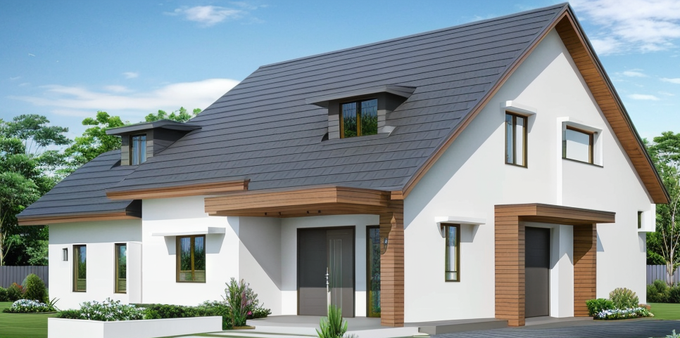 Imagen de planos de casas, proyectos de vivienda y opciones de casas prefabricadas
para crear el hogar ideal que siempre has deseado